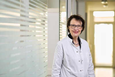 „Durch die Überführung der Praxis in das MVZ Kinzigtal Zell a.H. und die Zusammenarbeit mit GESUNDES KINZIGTAL können wir für den Standort weiterhin passende Versorgungskonzepte für unsere Patientinnen und Patienten anbieten.“